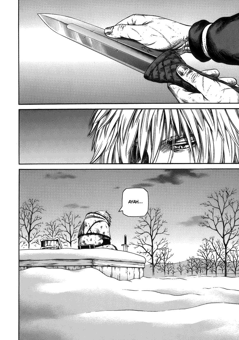 Vinland Saga Chap 29 - Next Chap 30