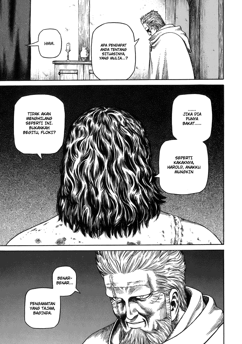 Vinland Saga Chap 29 - Next Chap 30