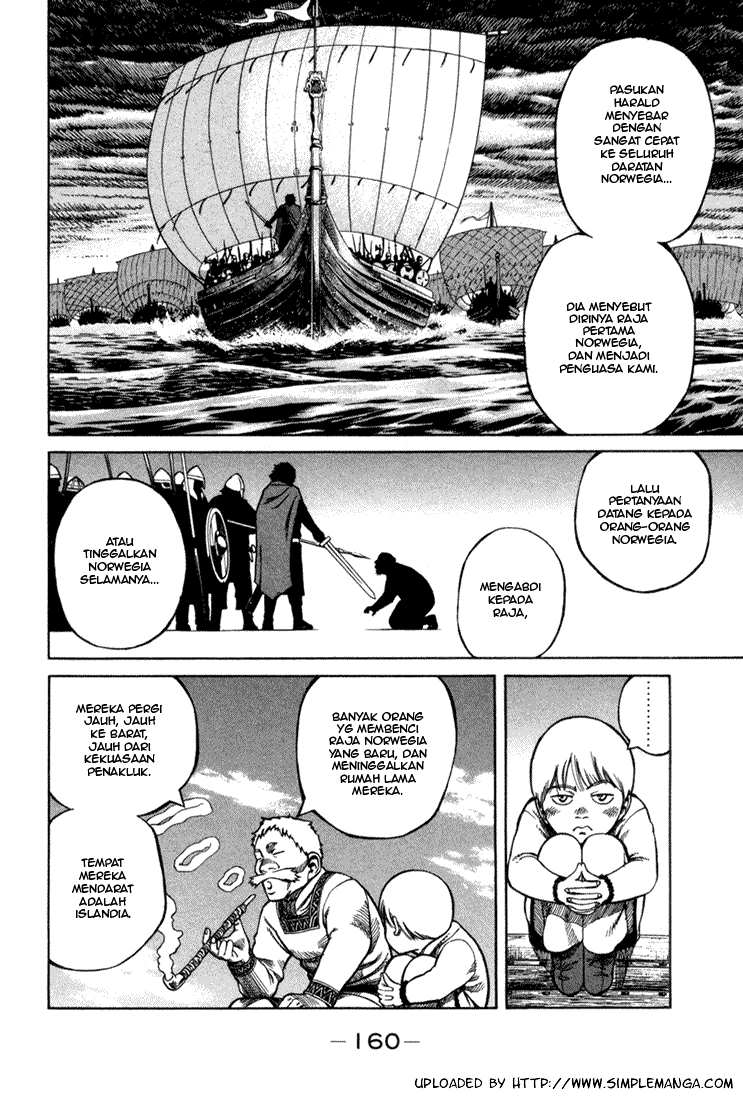Vinland Saga Chap 3 - Next Chap 4