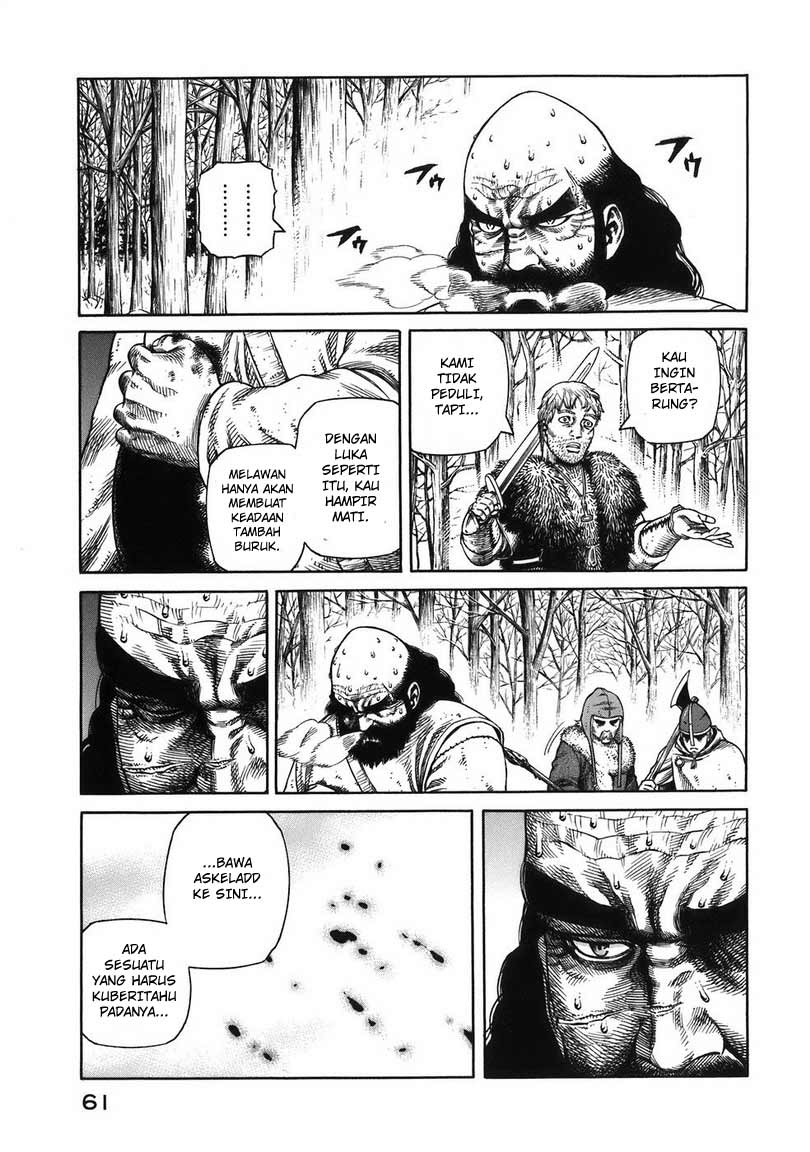 Vinland Saga Chap 30 - Next Chap 31