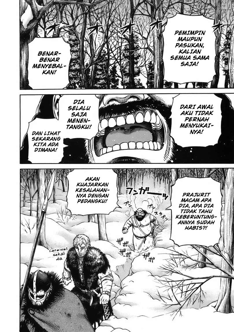 Vinland Saga Chap 30 - Next Chap 31