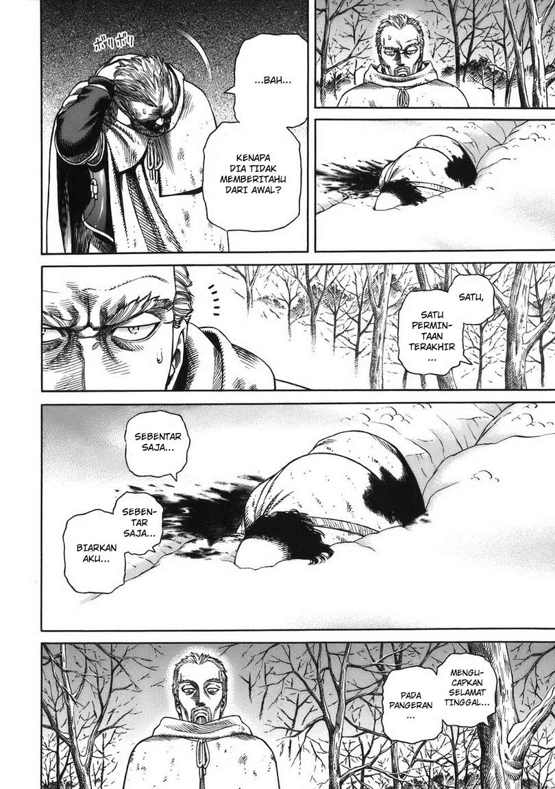 Vinland Saga Chap 30 - Next Chap 31