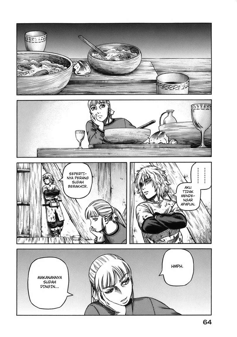 Vinland Saga Chap 30 - Next Chap 31