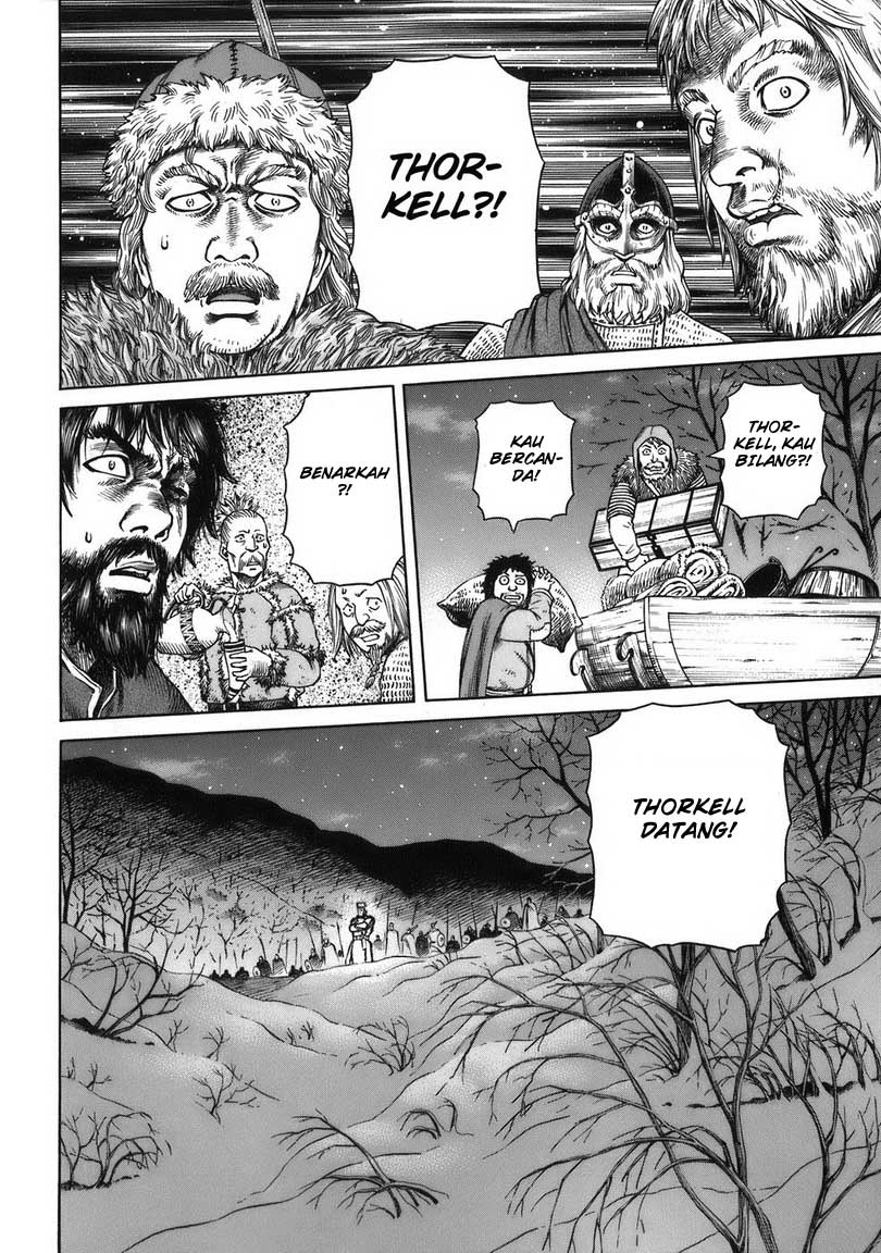 Vinland Saga Chap 31 - Next Chap 32