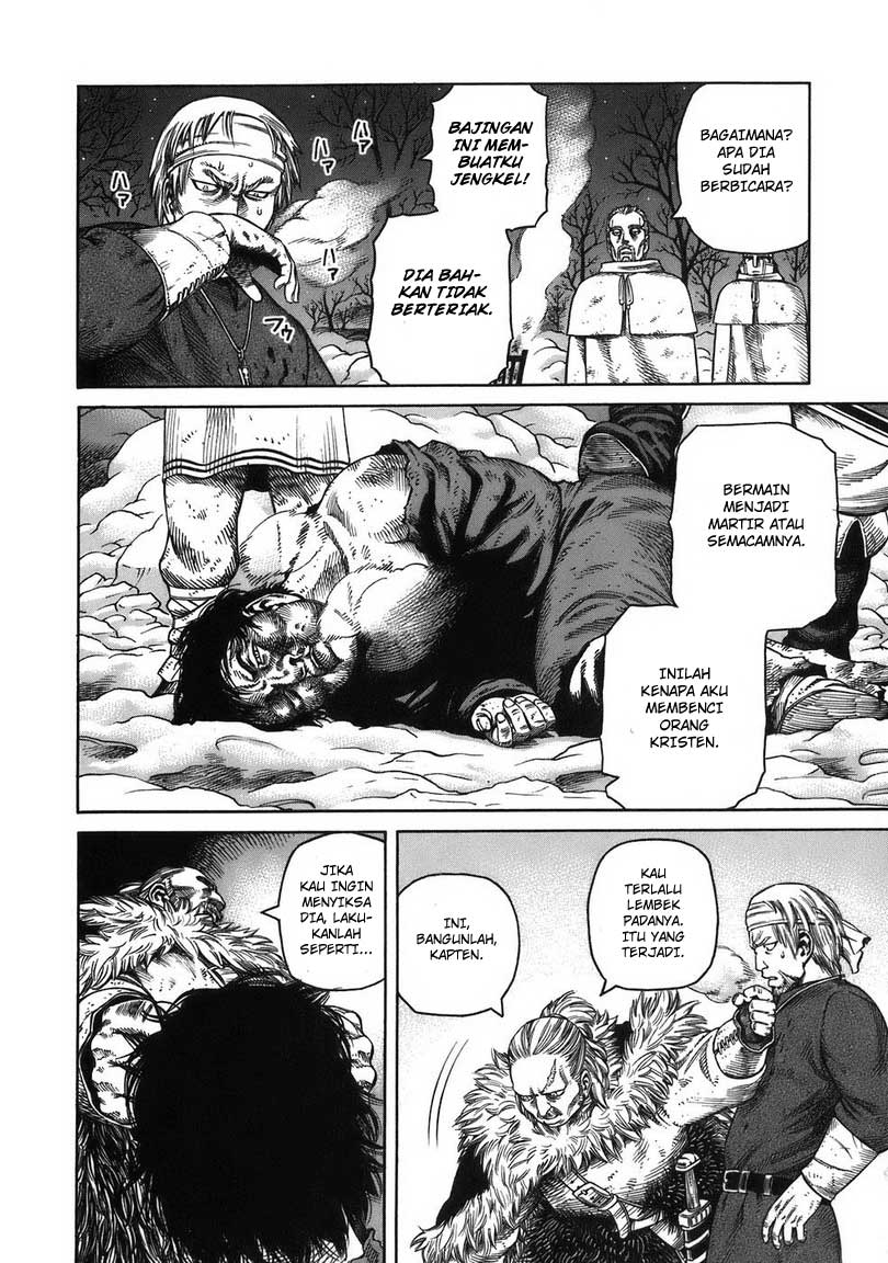 Vinland Saga Chap 31 - Next Chap 32