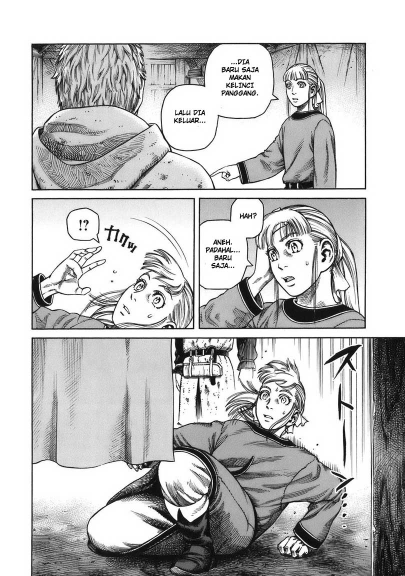 Vinland Saga Chap 31 - Next Chap 32