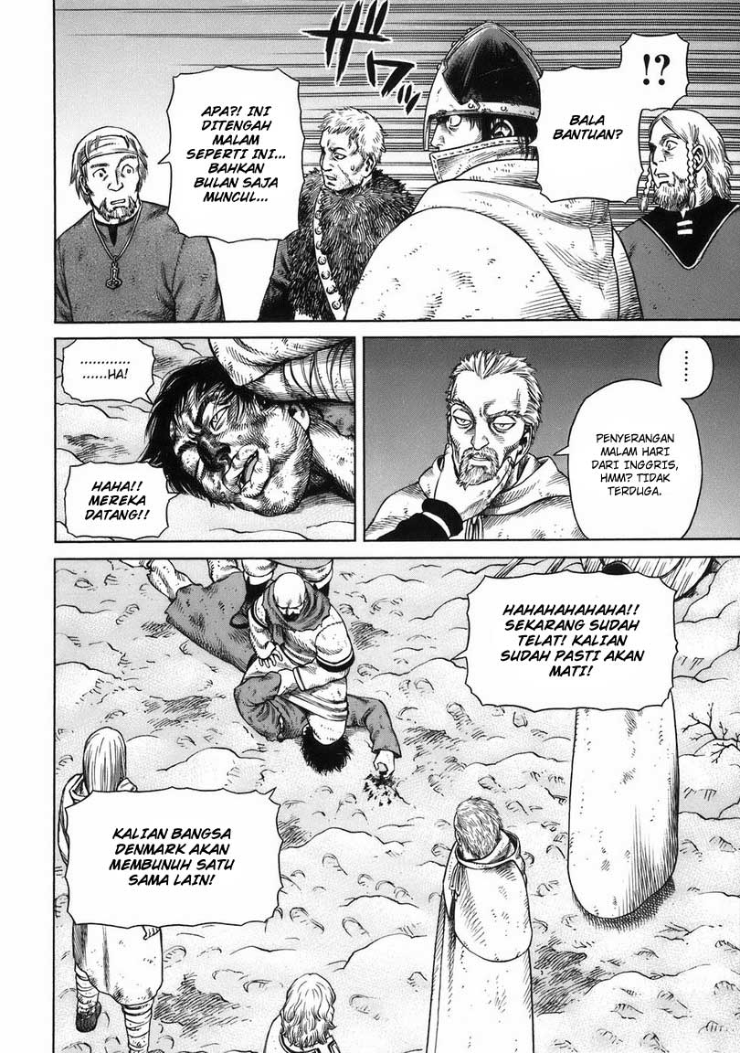 Vinland Saga Chap 31 - Next Chap 32