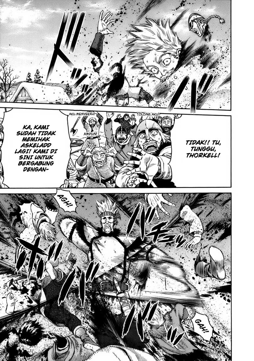 Vinland Saga Chap 32 - Next Chap 33