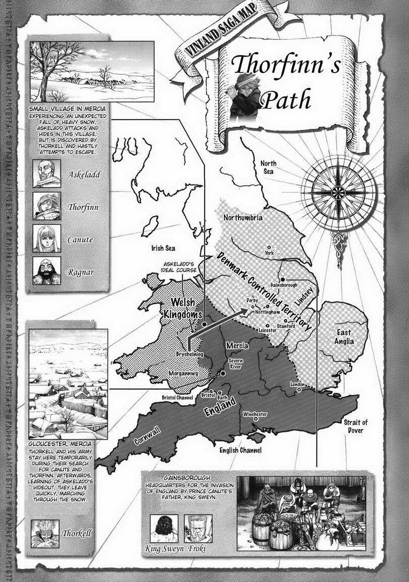 Vinland Saga Chap 35 - Next Chap 36