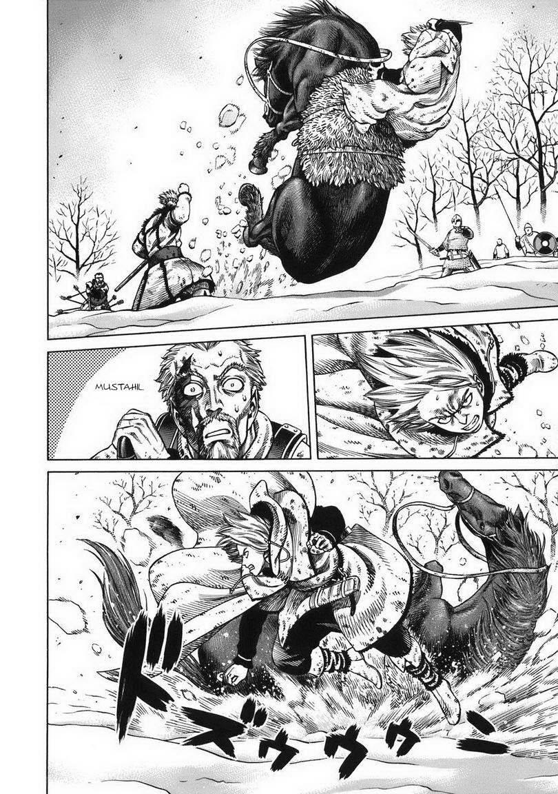 Vinland Saga Chap 35 - Next Chap 36