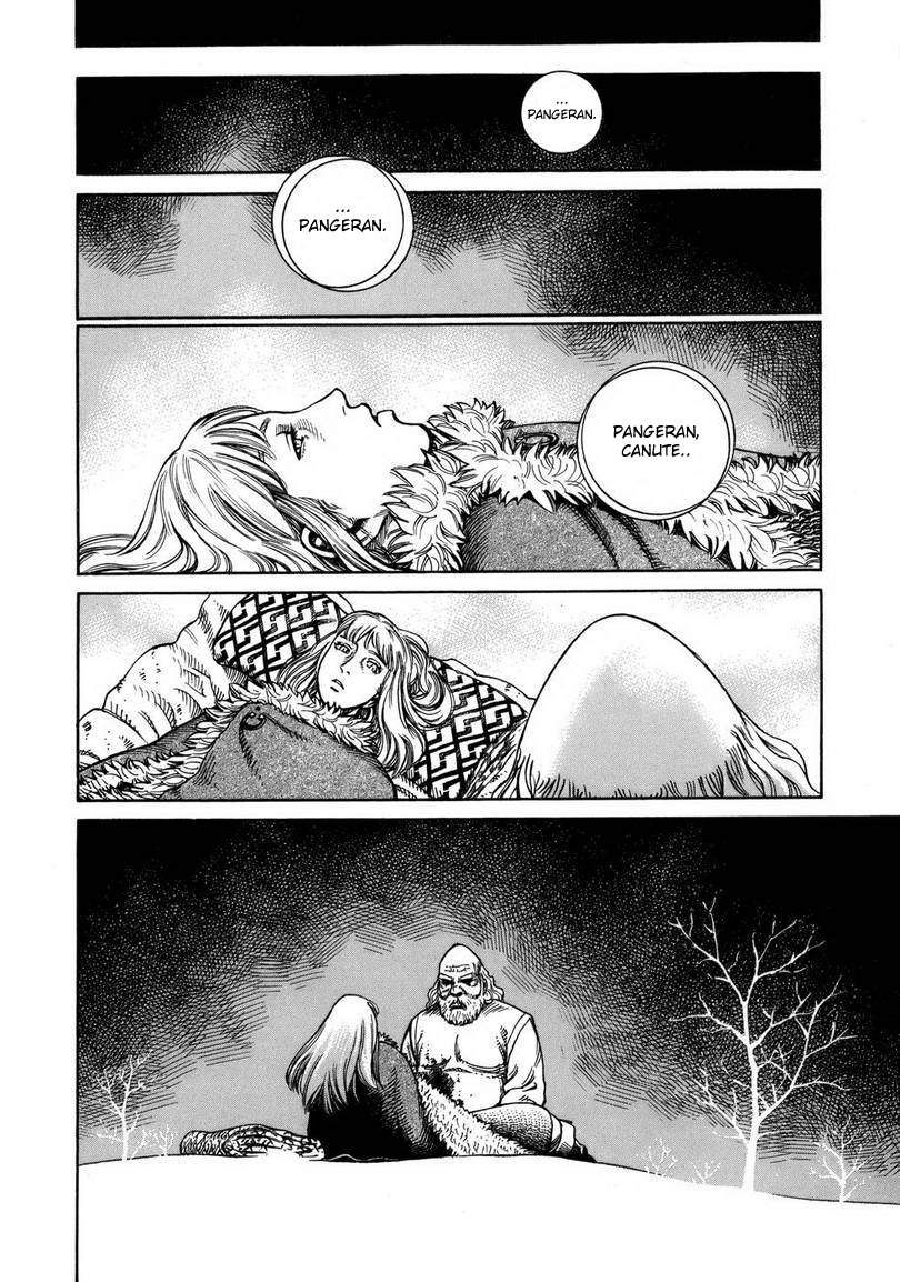 Vinland Saga Chap 36 - Next Chap 37