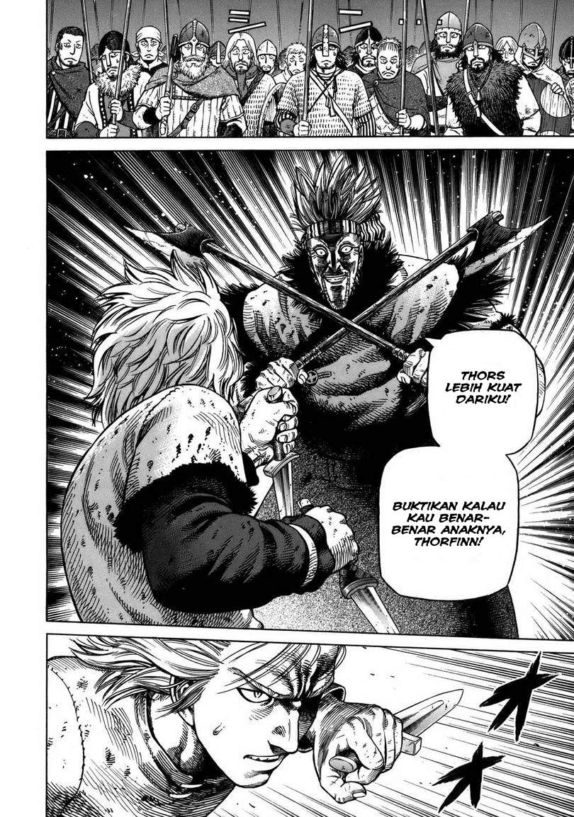 Vinland Saga Chap 36 - Next Chap 37