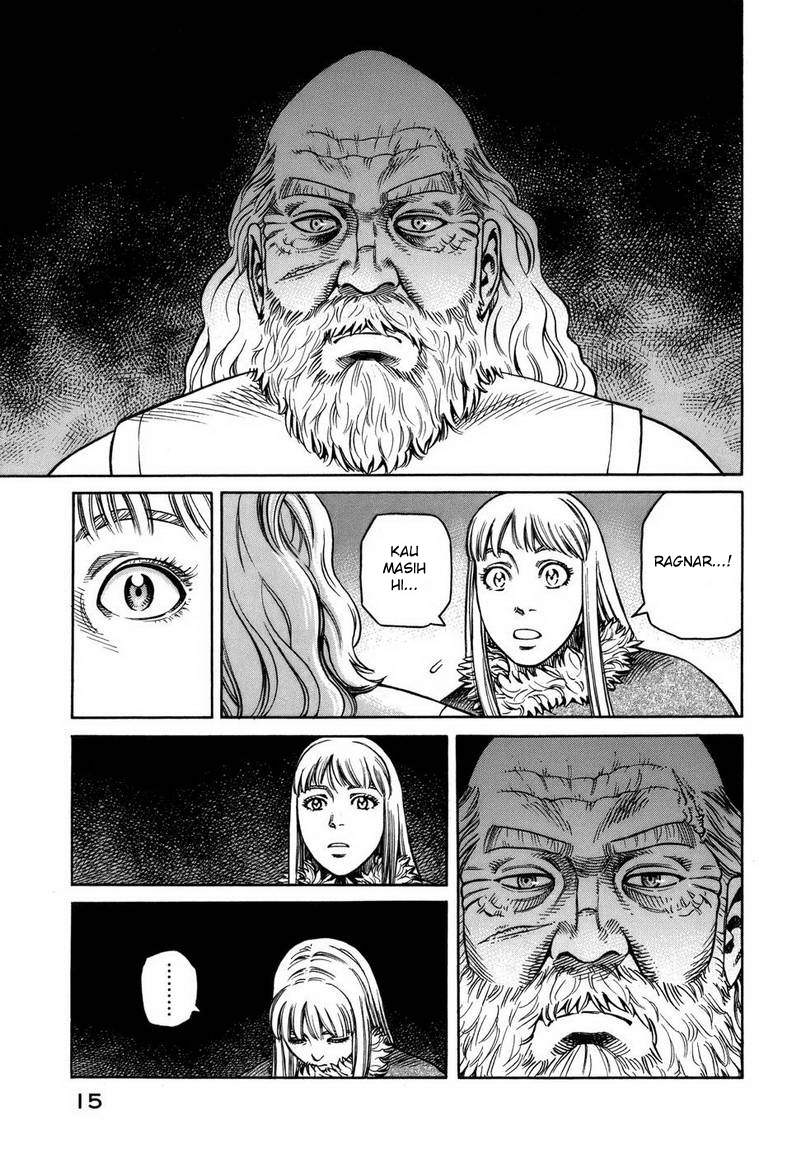 Vinland Saga Chap 36 - Next Chap 37