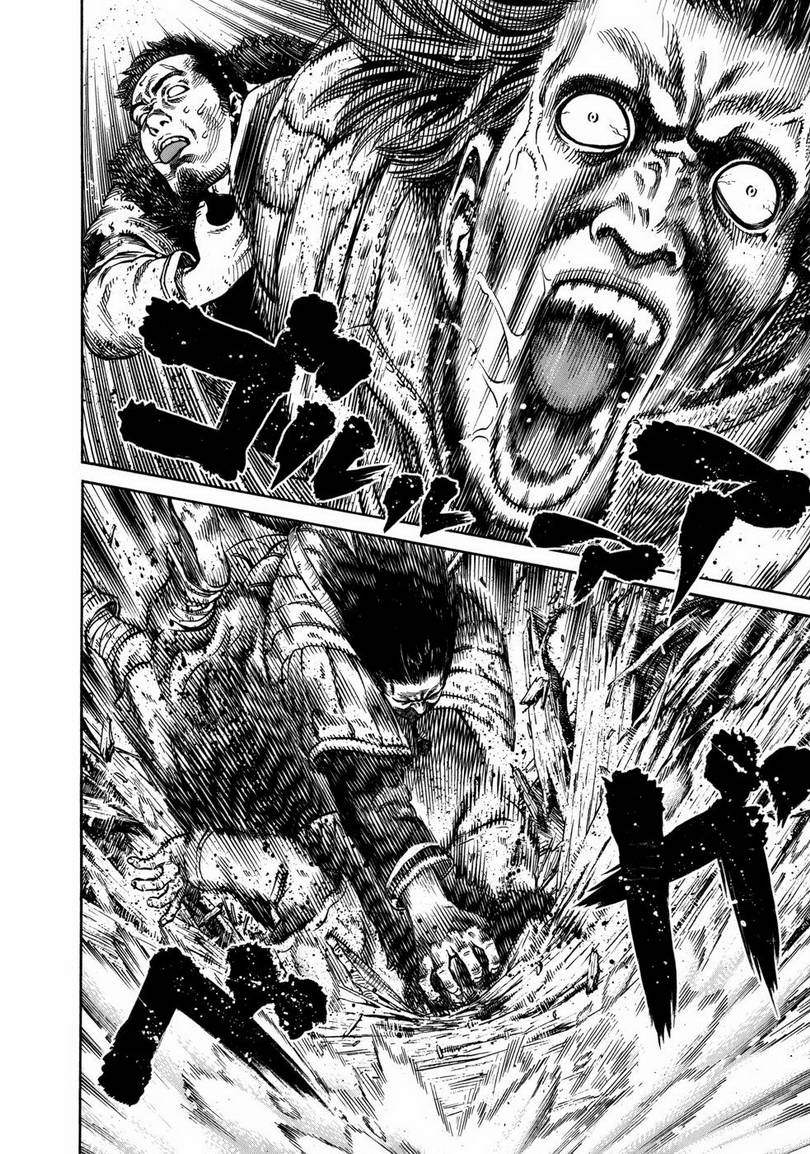 Vinland Saga Chap 36 - Next Chap 37