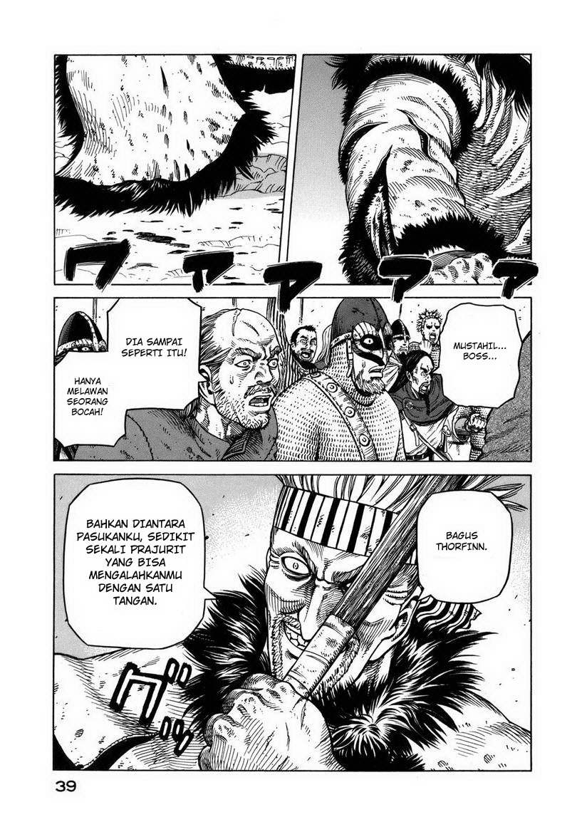 Vinland Saga Chap 37 - Next Chap 38