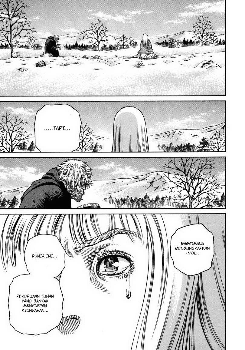 Vinland Saga Chap 37 - Next Chap 38