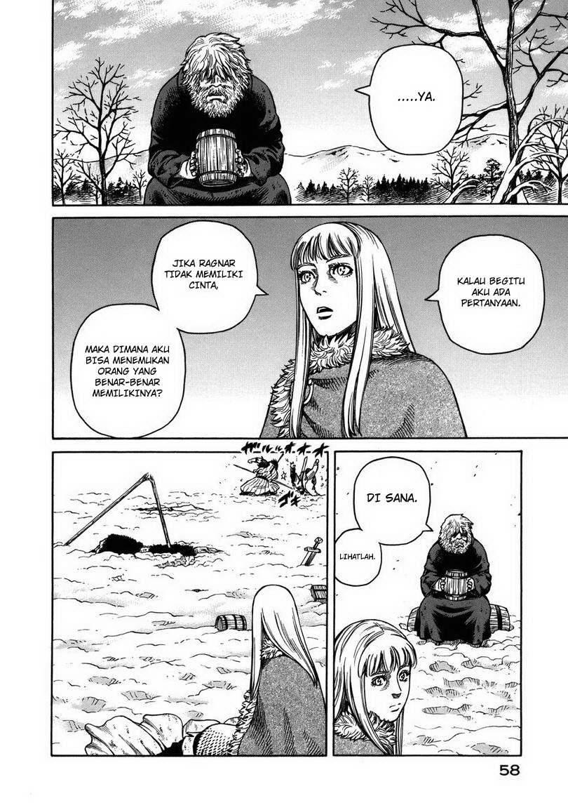 Vinland Saga Chap 37 - Next Chap 38
