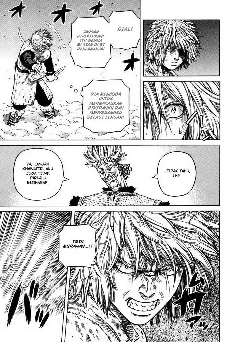 Vinland Saga Chap 37 - Next Chap 38