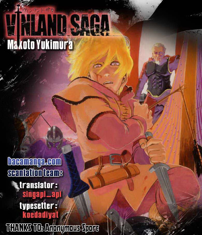 Vinland Saga Chap 37 - Next Chap 38