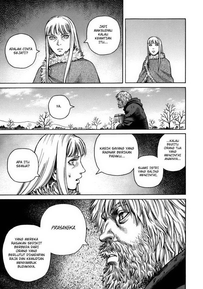 Vinland Saga Chap 37 - Next Chap 38