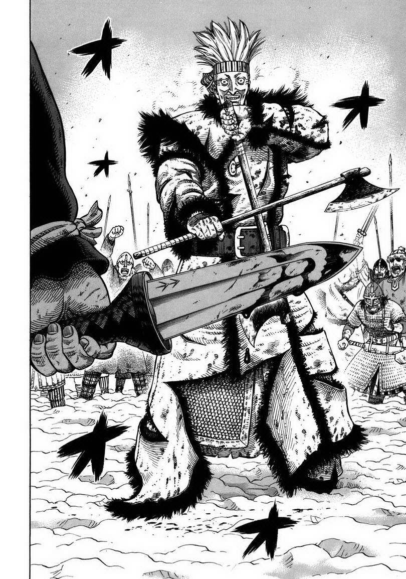 Vinland Saga Chap 37 - Next Chap 38