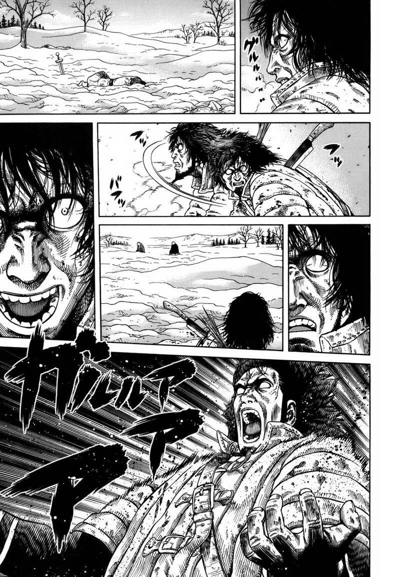 Vinland Saga Chap 38 - Next Chap 39