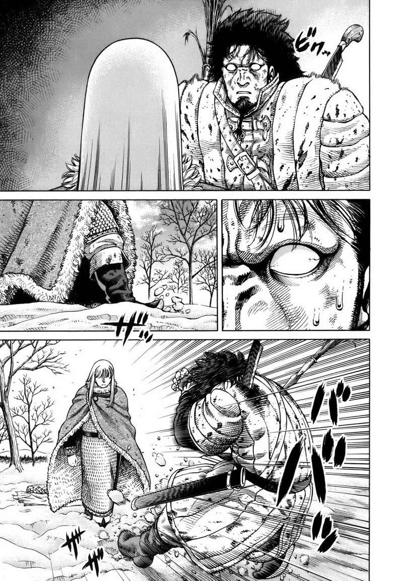 Vinland Saga Chap 39 - Next Chap 40