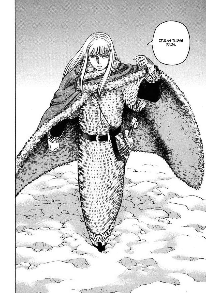 Vinland Saga Chap 39 - Next Chap 40