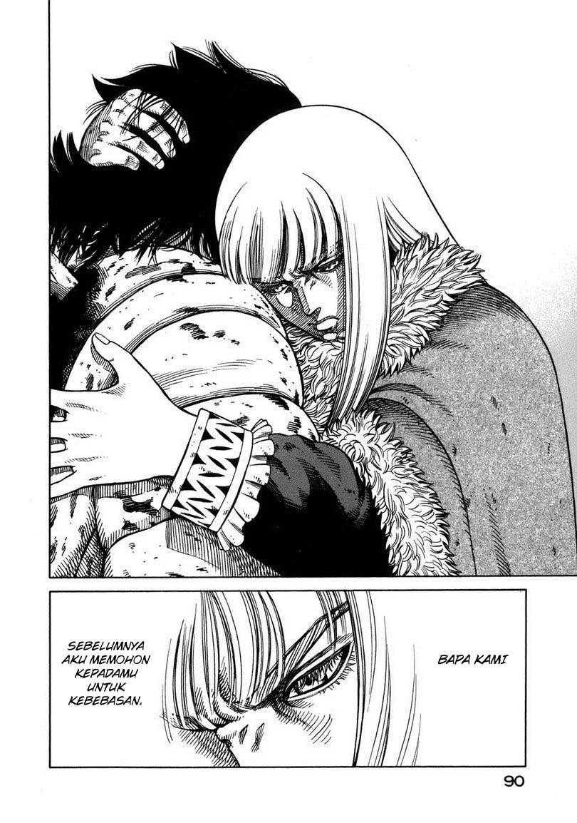 Vinland Saga Chap 39 - Next Chap 40