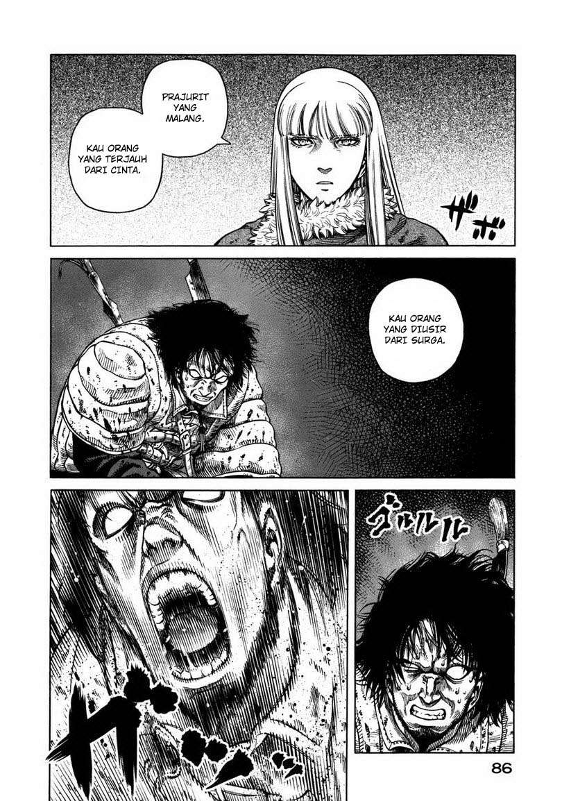 Vinland Saga Chap 39 - Next Chap 40