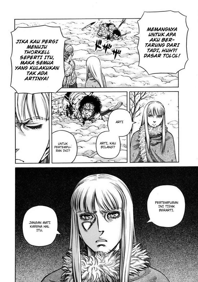 Vinland Saga Chap 39 - Next Chap 40
