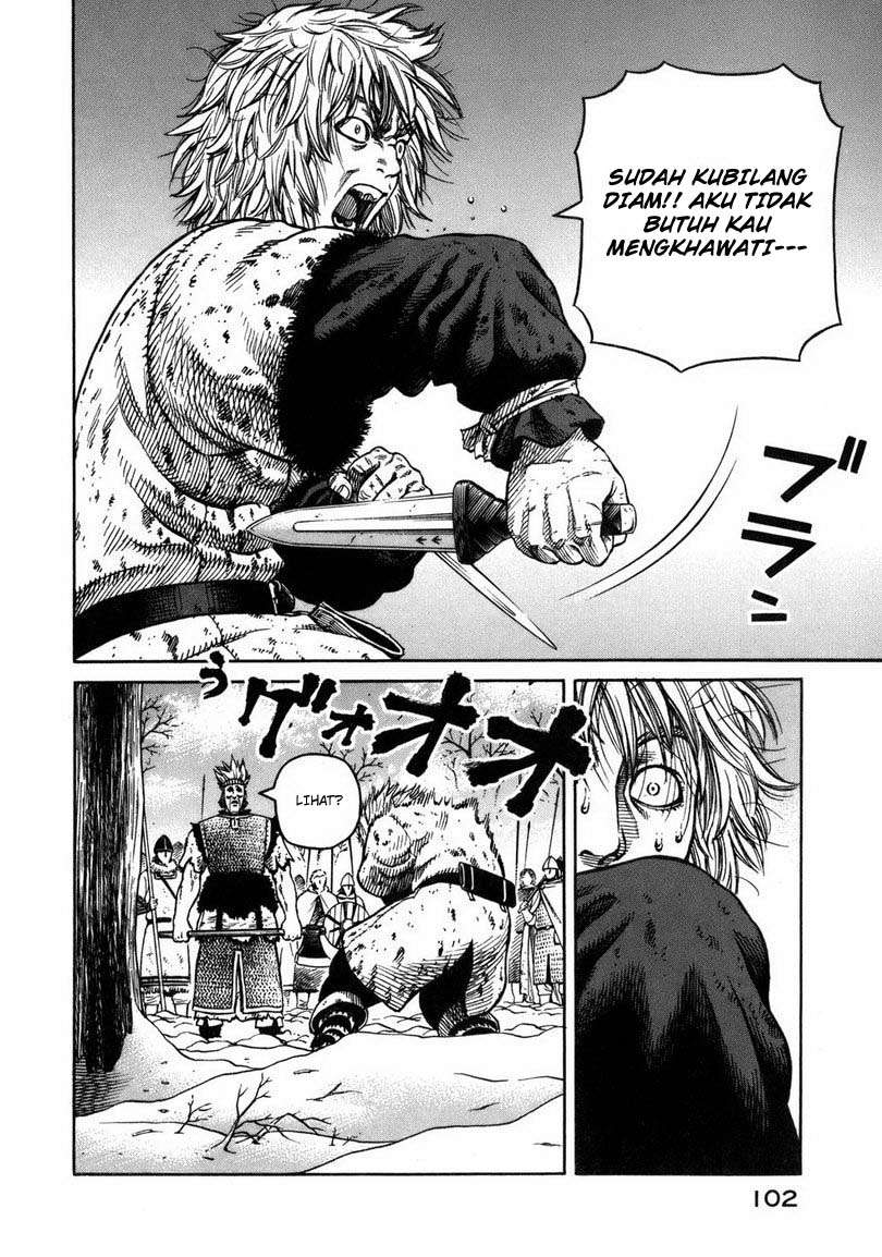 Vinland Saga Chap 39 - Next Chap 40