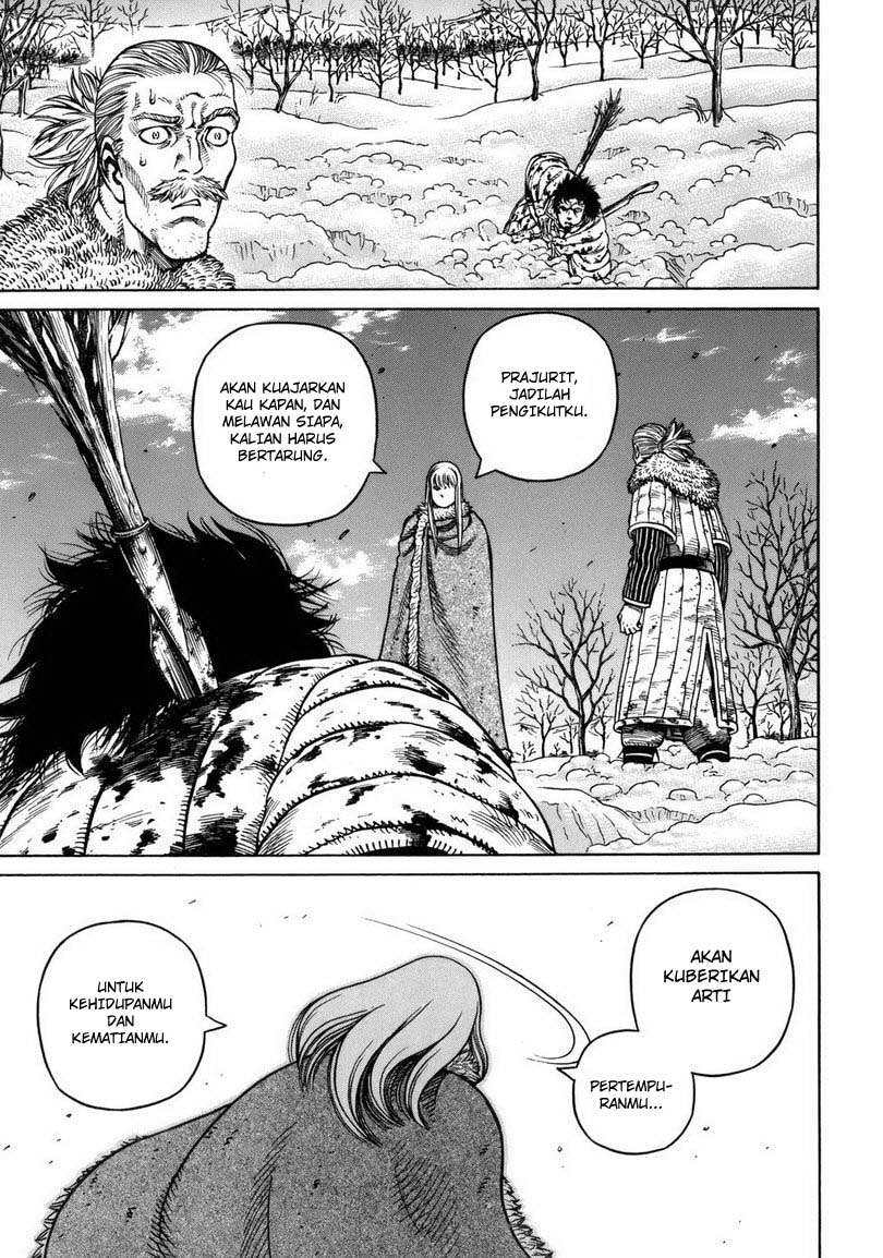 Vinland Saga Chap 39 - Next Chap 40