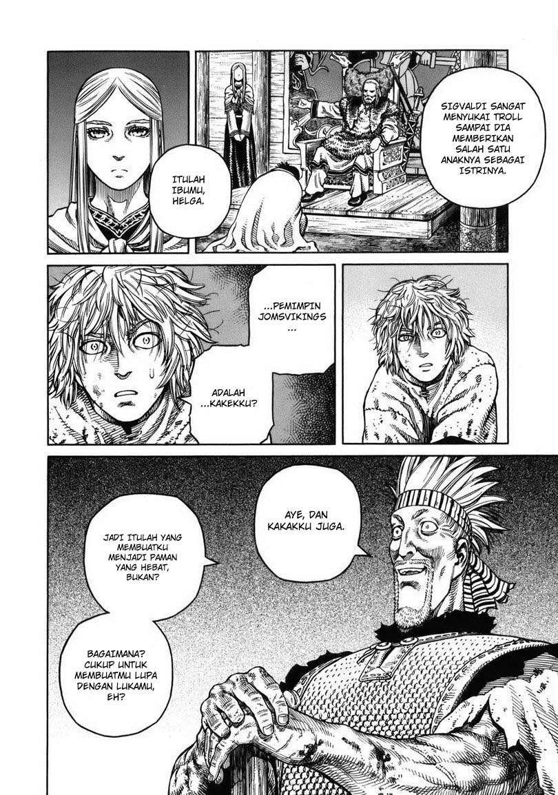 Vinland Saga Chap 39 - Next Chap 40