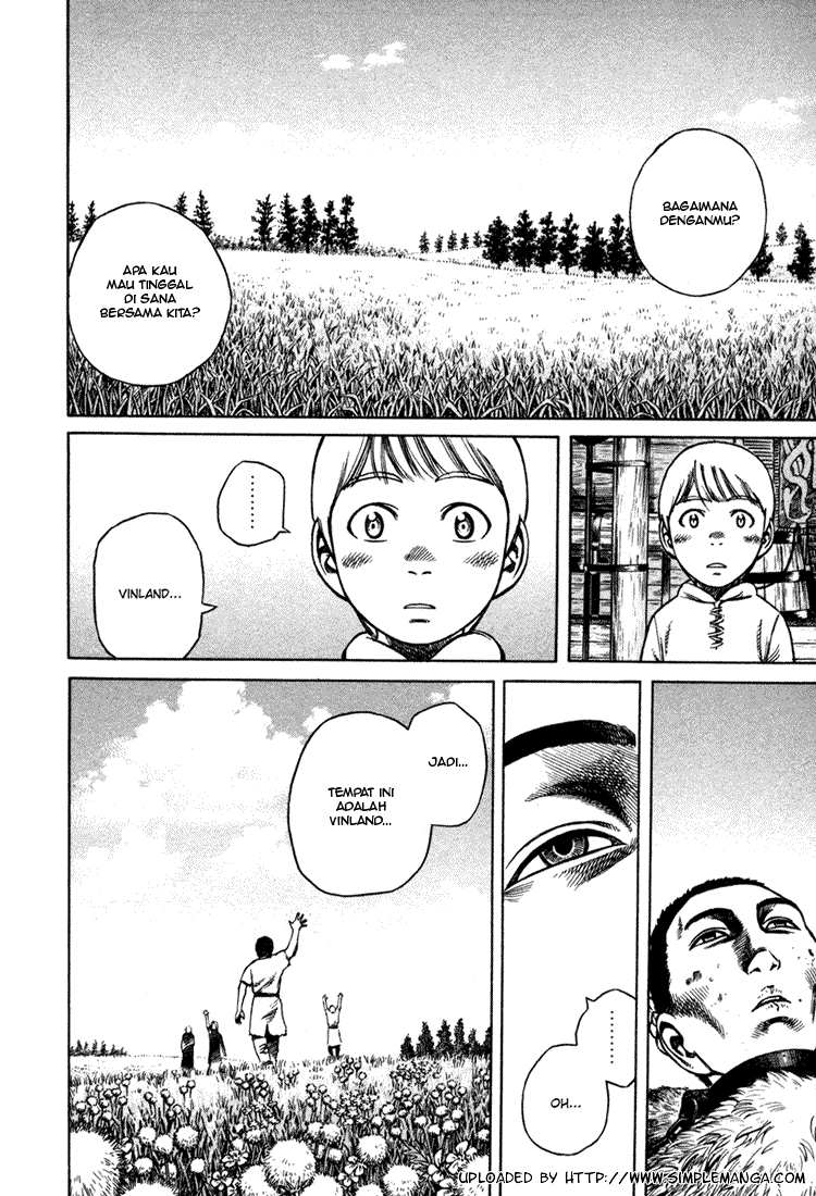 Vinland Saga Chap 4 - Next Chap 5