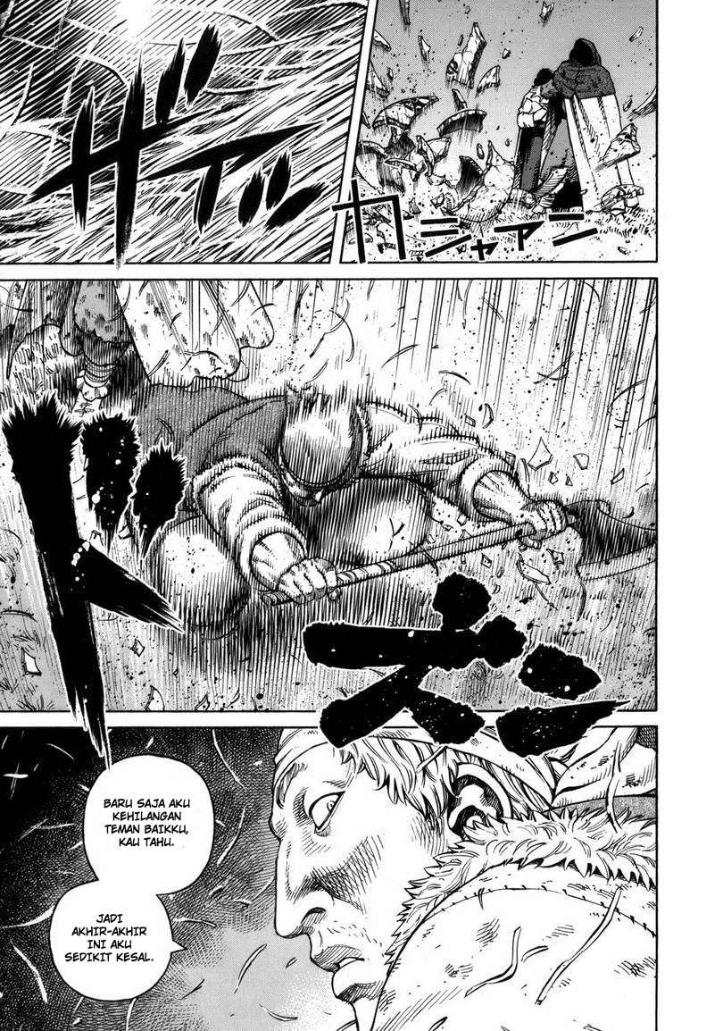 Vinland Saga Chap 40 - Next Chap 41