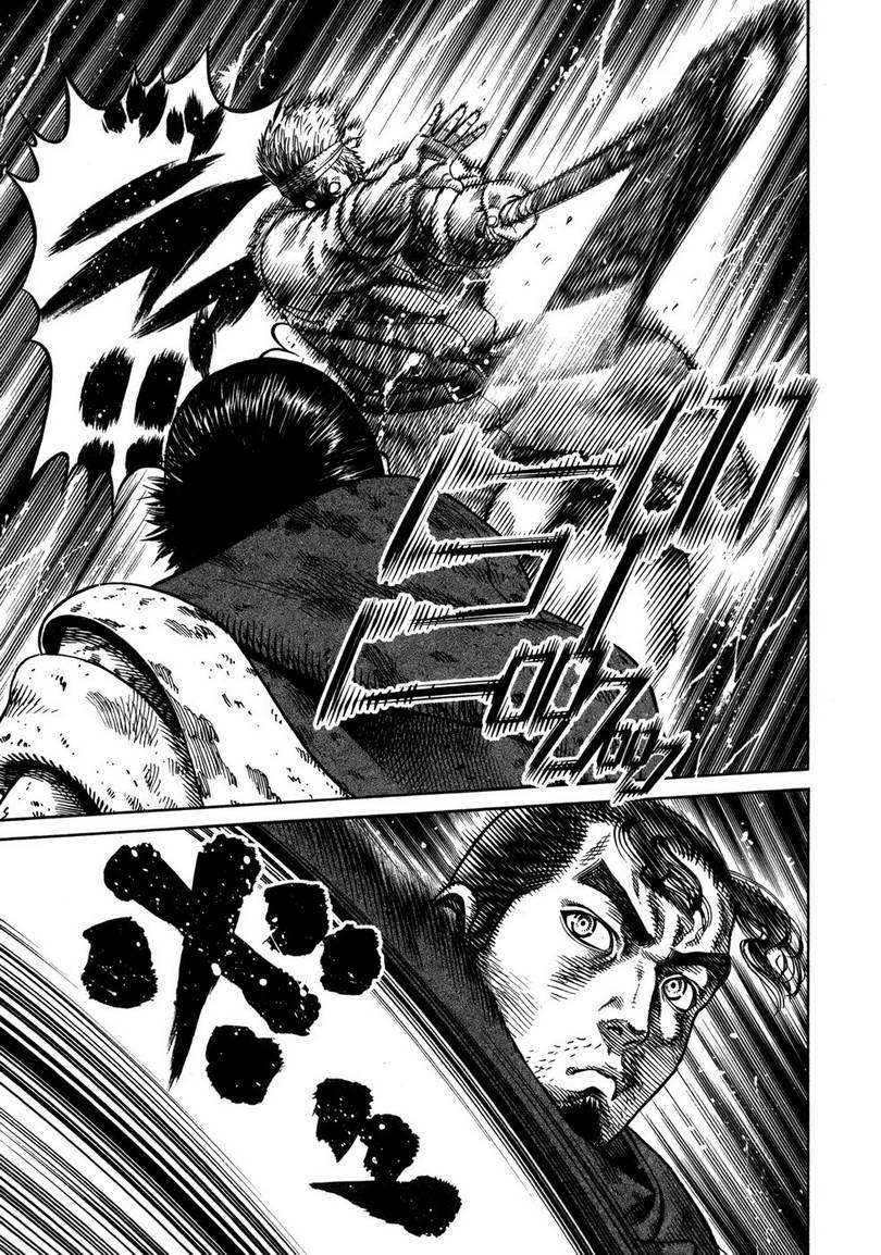 Vinland Saga Chap 40 - Next Chap 41