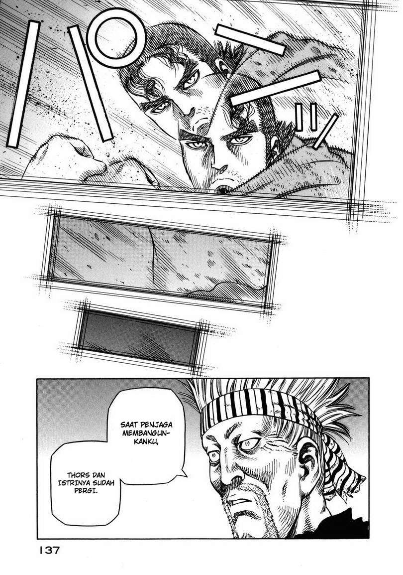 Vinland Saga Chap 40 - Next Chap 41