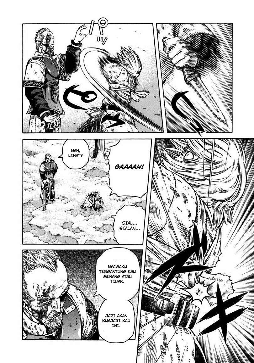 Vinland Saga Chap 40 - Next Chap 41