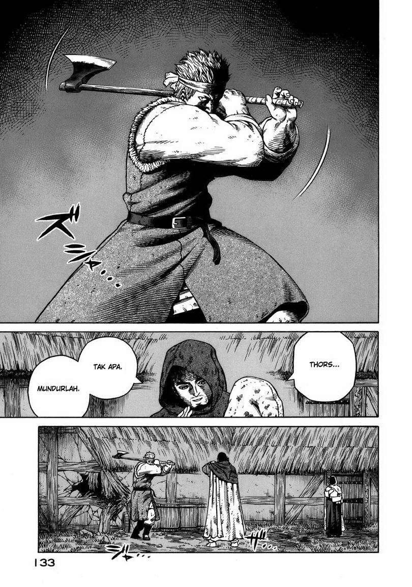 Vinland Saga Chap 40 - Next Chap 41