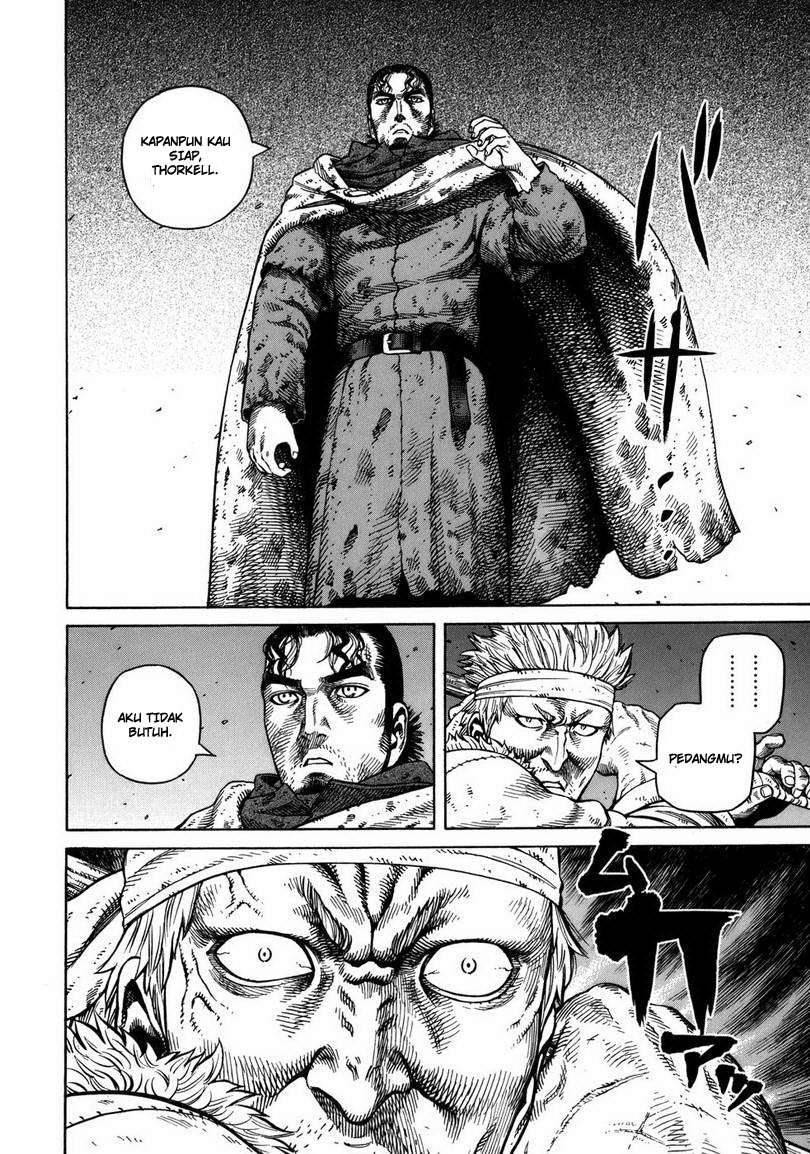 Vinland Saga Chap 40 - Next Chap 41