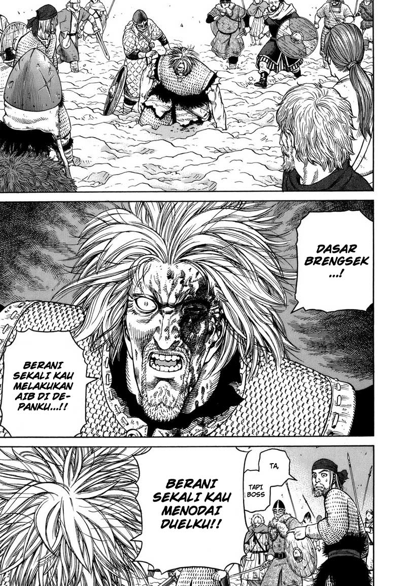 Vinland Saga Chap 41 - Next Chap 42