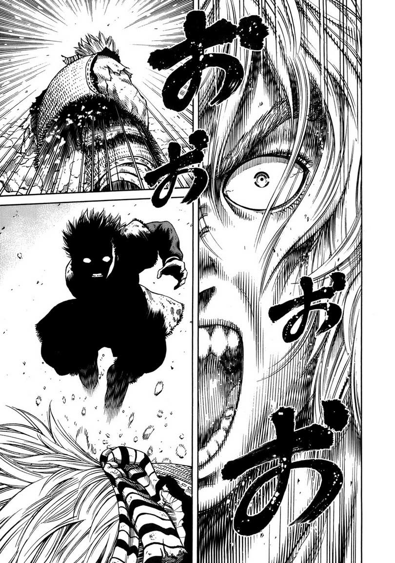 Vinland Saga Chap 41 - Next Chap 42