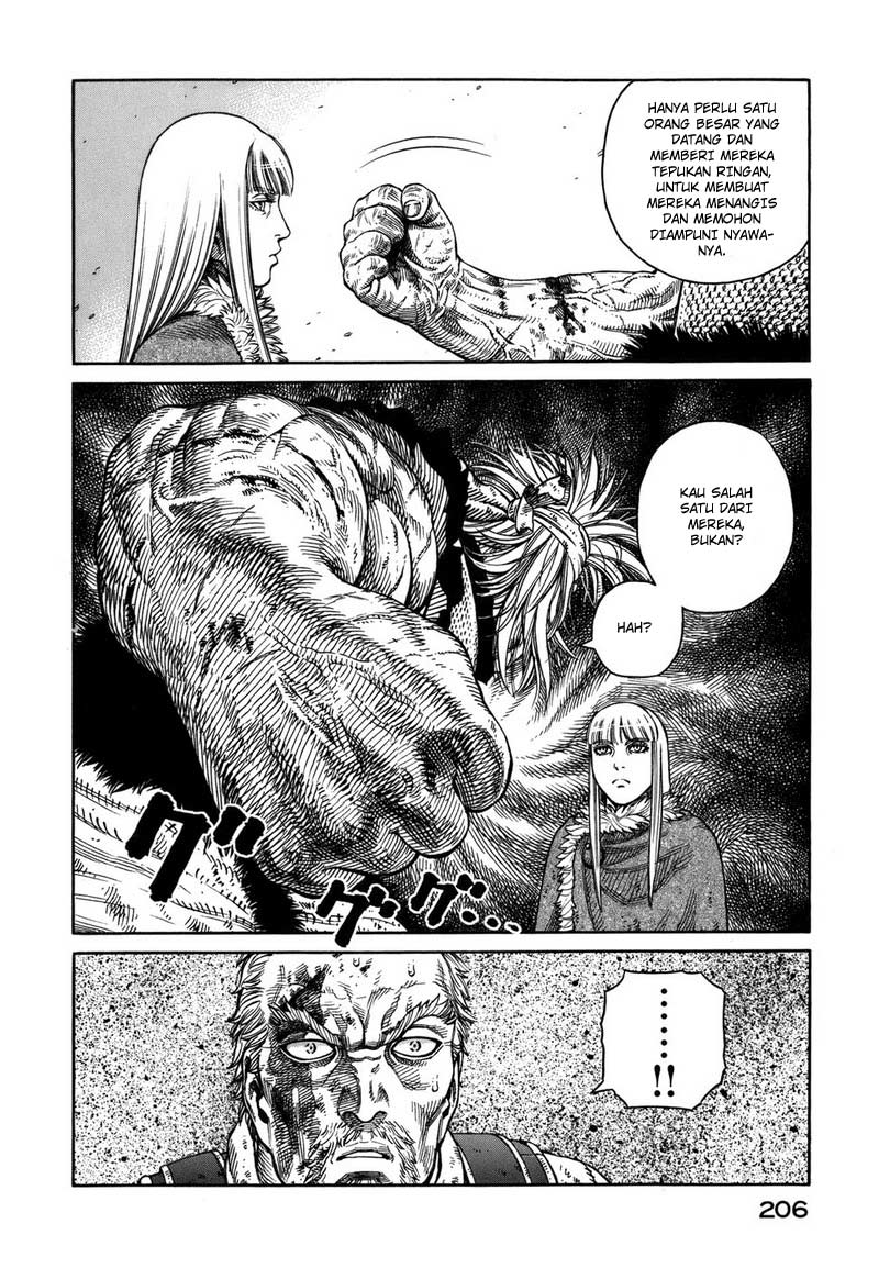 Vinland Saga Chap 42 - Next Chap 43