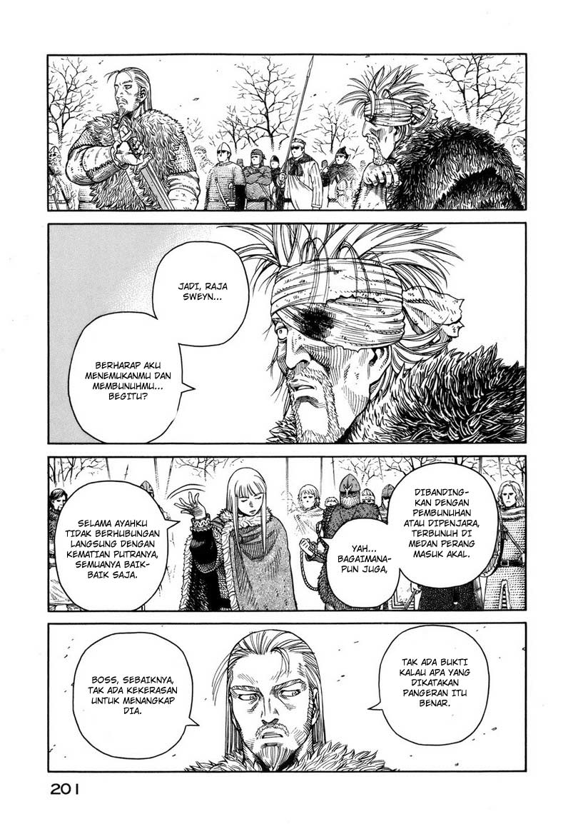 Vinland Saga Chap 42 - Next Chap 43
