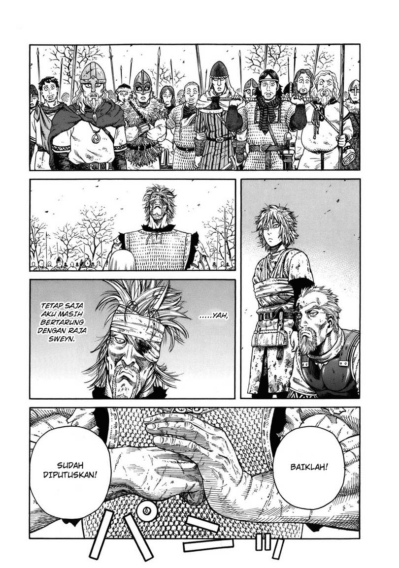 Vinland Saga Chap 42 - Next Chap 43