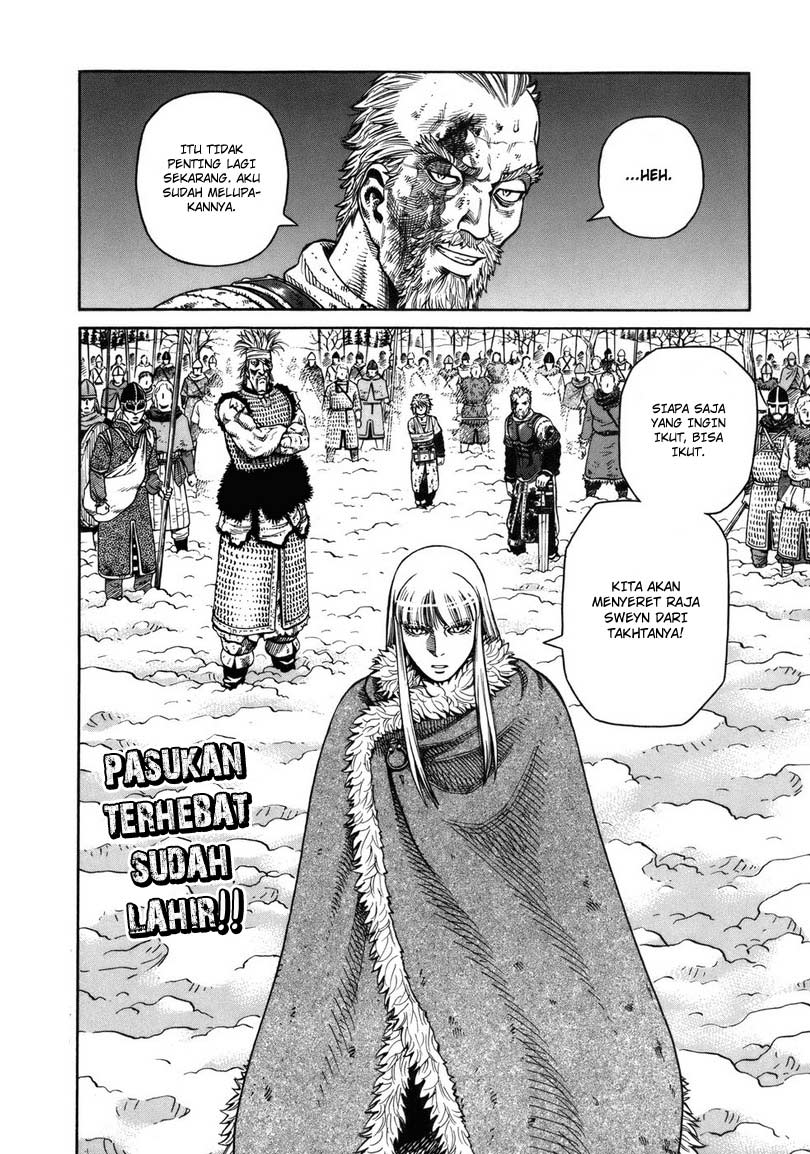 Vinland Saga Chap 42 - Next Chap 43