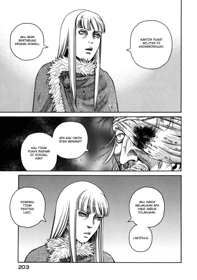 Vinland Saga Chap 42 - Next Chap 43