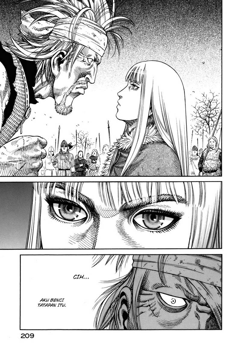 Vinland Saga Chap 42 - Next Chap 43