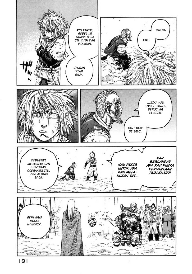 Vinland Saga Chap 42 - Next Chap 43